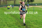 Senior Women and Masters Womens 2022 Birtley Cross Country Relays. Photo: David T. Hewitson/Sports for All Pics